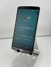 LG G3 (LG-D850) 32 GB nero