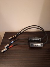 Coppia Cavi Mit Shotgun S3 Balanced Xlr 1 metro