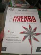 L'AGENDA D'ITALIANO