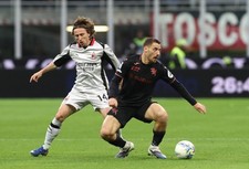 Ac Milan 3-2 Torino 21-3-2026