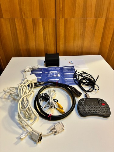 Recalbox rgb dual with - recalbox,