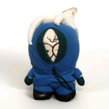 South park frozen kenny - south,