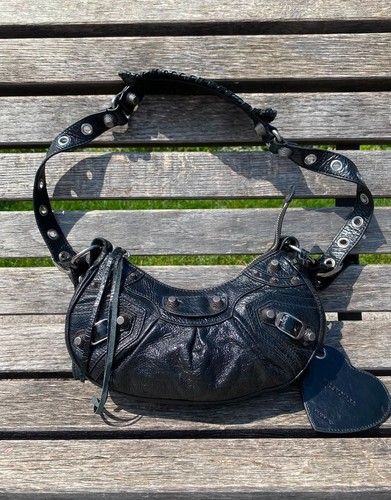 Borsa tracolla balenciaga - tracolla,