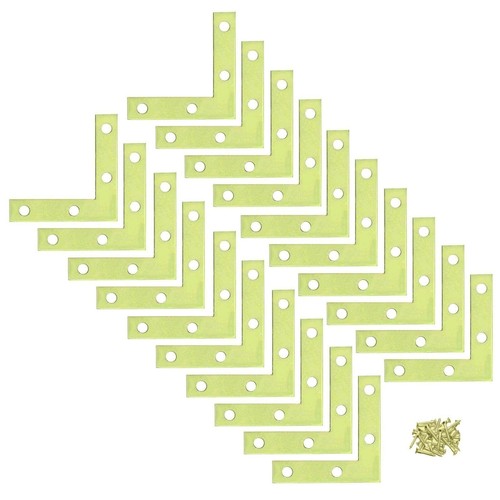 Pezzi bracci angolari - pezzi,