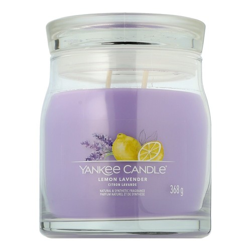 Yankee candle signature - candle,