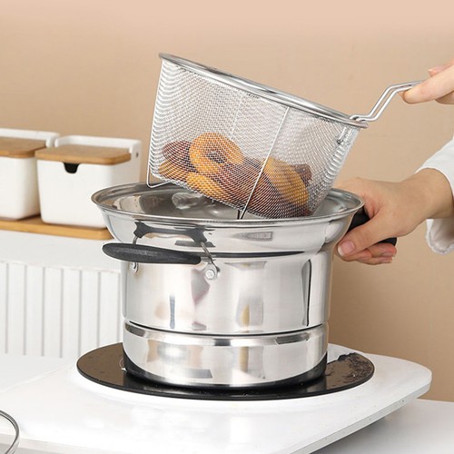 Set casseruola stock - casseruola, acciaio