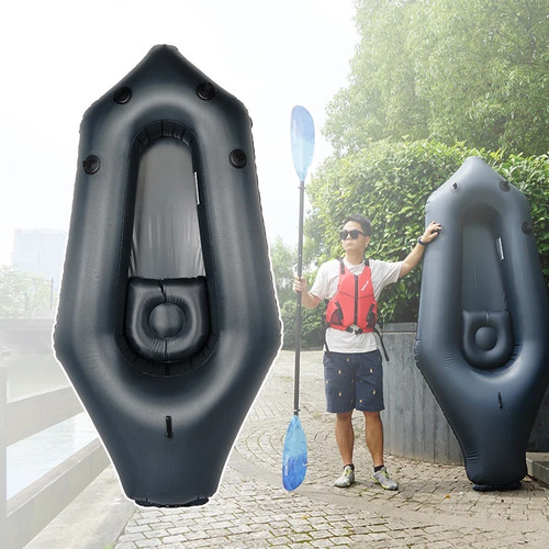 Packraft ultraleggero 210d - packraft, |