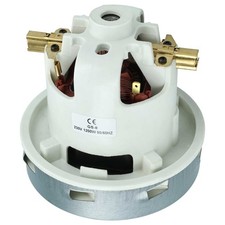 Motore aspirapolvere per Dulevo H401C 1200W