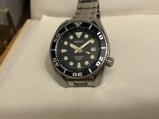 SEIKO SUMO “BLUMO” 200M