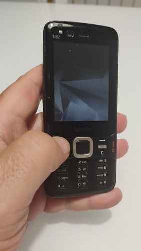 Cellulare vintage nokia - vintage, n82