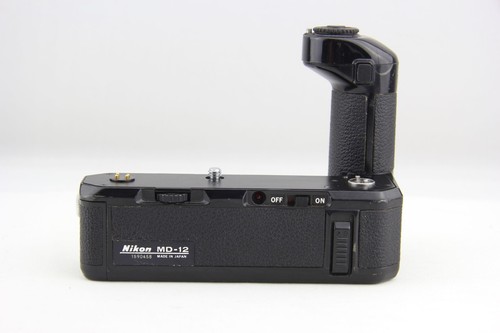 Nikon motore avvolgitore - nikon, md-12