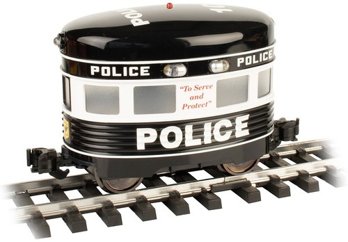 Bachmann aristocraft eggliner - bachmann,