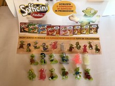 Sofficini findus serie