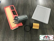 KIT TAGLIANDO KIT 4 FILTRI