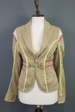 Giacca Blazer Dsquared Marrone