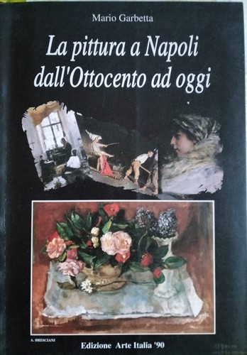 Mario garbetta pittura - pittura, a