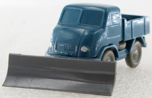 Wiking camion non vetrato