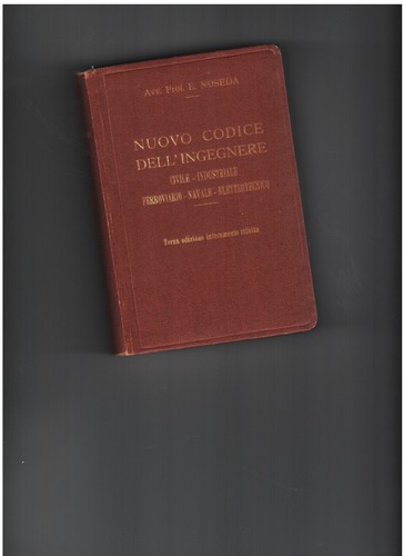 Nuovo codice dell - nuovo,