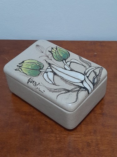 Verzolini vintage ceramica - verzolini,