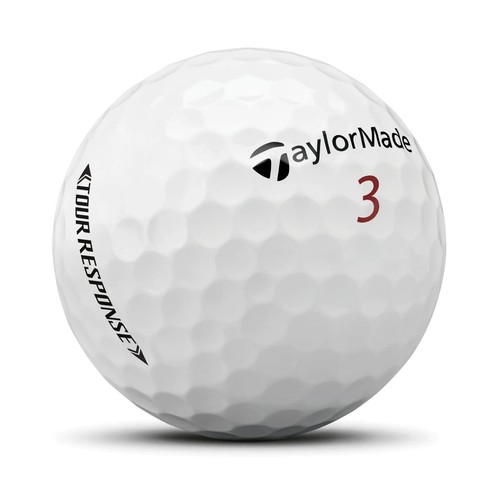 Taylormade tour response - 50,