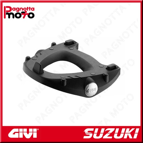 Piastra monokey suzuki - m5,