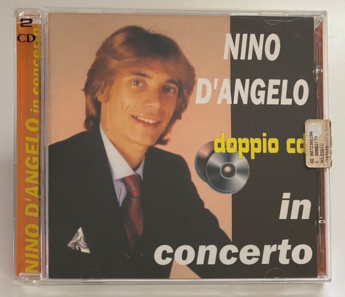 Nino angelo concerto - in,