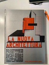 FILLIA La nuova architettura