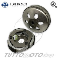 KIT GIRANTE + CAMPANA FRIZIONE