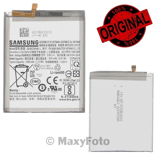 Samsung batteria originale - samsung,