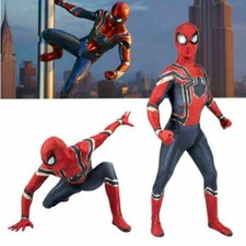 Costume Super Eroe Spiderman