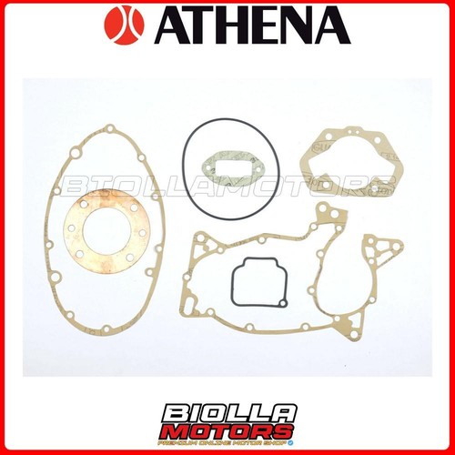 Kit guarnizioni motore athena - motore,