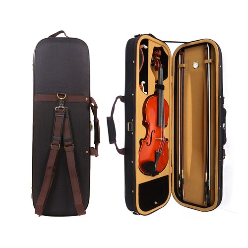 Nuova custodia per violino 4/4