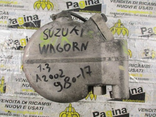 Ricambi usati g13bb b - usati, 1.3