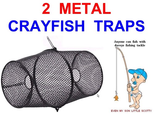 Trappole per gamberi in - trappole,