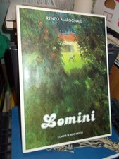 MARIO LOMINI  PITTORE DI