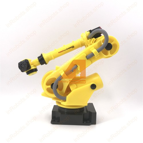 One fanuc robot 2000ic 165f - robot, r-2000ic-165f