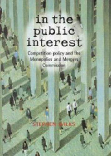 The public interest - in,