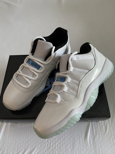 Air jordan legend - air,