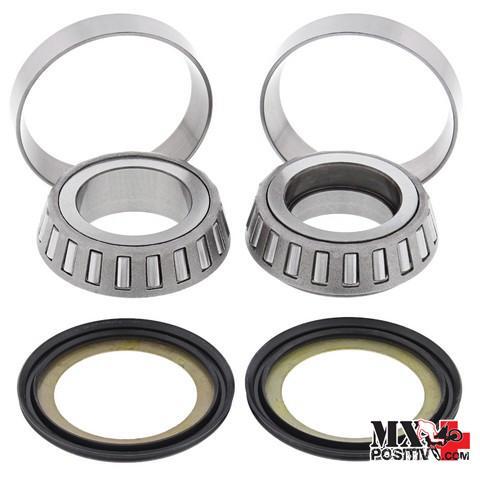 Kit cuscinetti sterzo - kit,