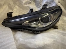 FARO XENON SINISTRO HEADLIGHT ALFA ROMEO GIULIA 2016-2022 originale 50547581