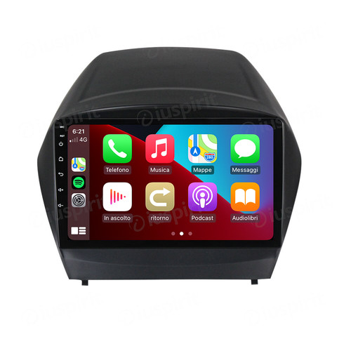 Android autoradio navigatore - android,