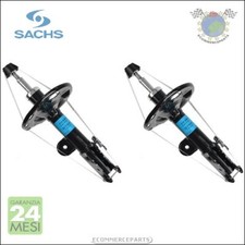 Coppia ammortizzatori sachs - coppia,