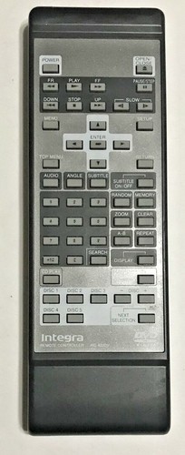 Integra 422dv telecomando - rc-422dv,