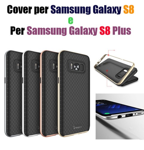 Cover custodia per - , samsung