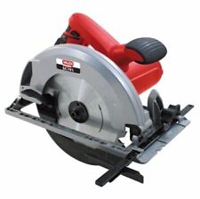 SEGA CIRCOLARE P/ LEGNO ELETTRICA SC191 VALEX 1400W LAMA DIAM.190 GUIDA LATERALE