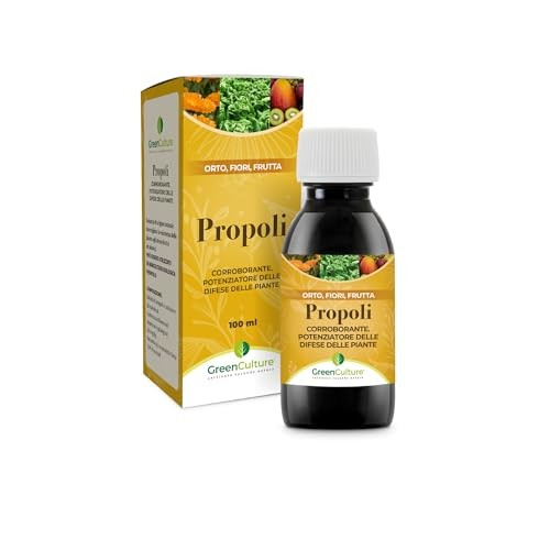 Propoli 100ml - propoli,