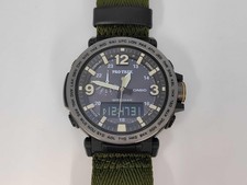 Orologio Uomo Casio Pro Trek