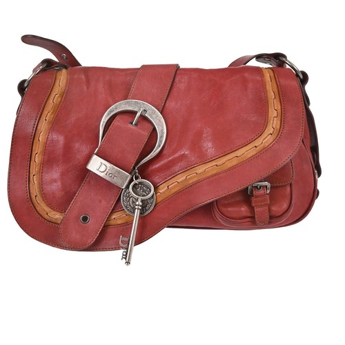 Borsa tracolla christian - a,