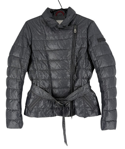 Giacca bomber piuma - bomber, in