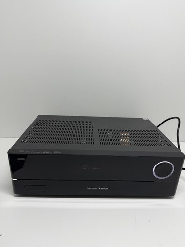 Harman kardon avr 151 230 - 151/230, 5.1